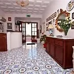 فندق مبيت وإفطار Mediterraneo أناكابْري