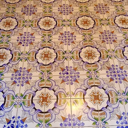Panzió Mediterraneo