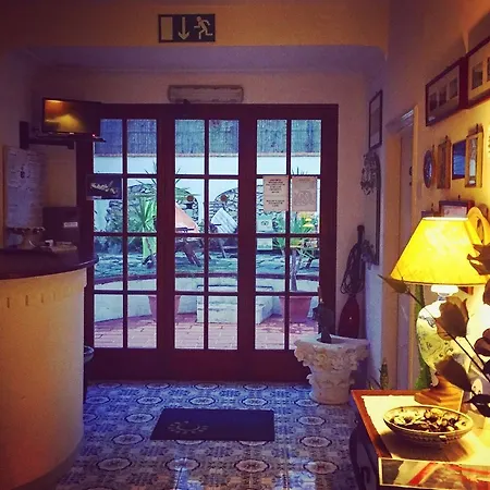 Mediterraneo 阿纳卡普里