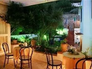 Mediterraneo 3* Anacapri