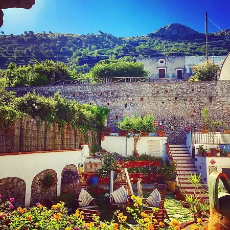 Panzió Mediterraneo 3*