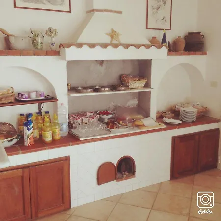 Mediterraneo 3* Anacapri