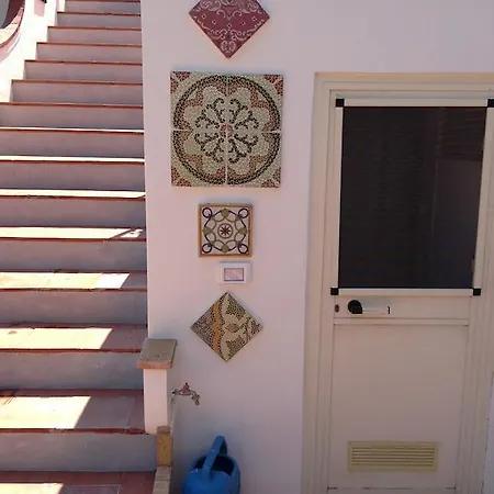 Panzió Mediterraneo