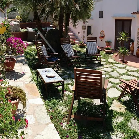 Mediterraneo Anacapri