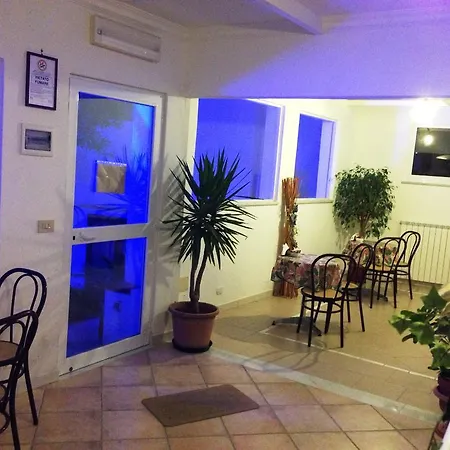Mediterraneo 阿纳卡普里