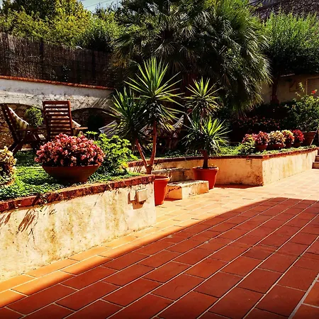 Mediterraneo 3* Anacapri