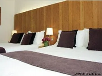 Bed & Breakfast Mediterraneo 3*