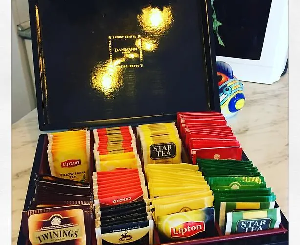 Mediterraneo 3* Anacapri (Isola di Capri)