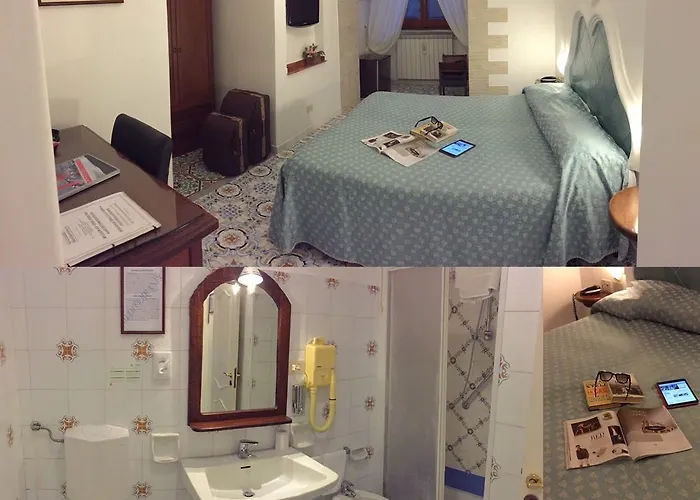 Bed & Breakfast Mediterraneo