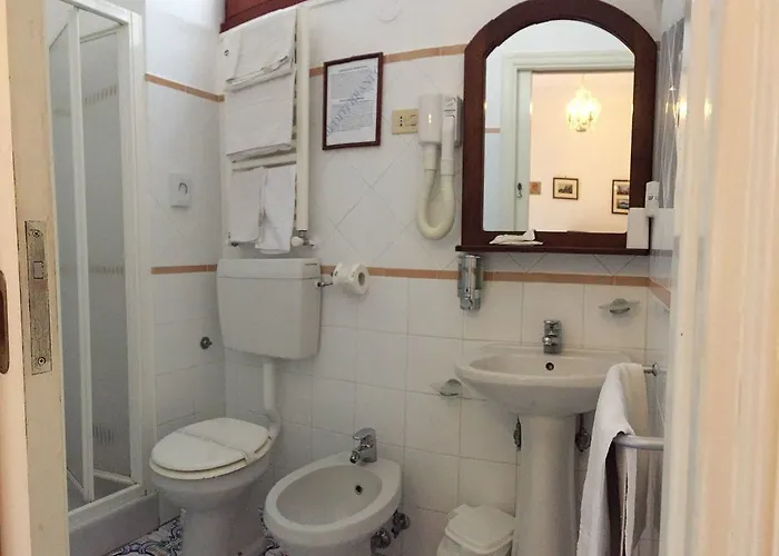 Bed & Breakfast Mediterraneo