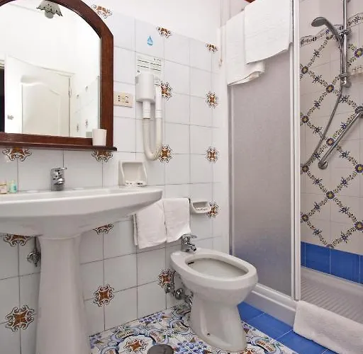 Mediterraneo Bed & Breakfast