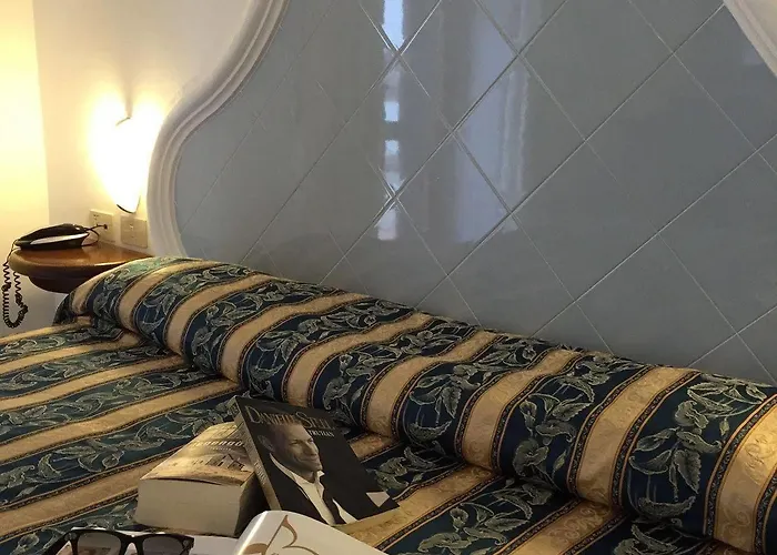 Mediterraneo Bed & Breakfast 3*