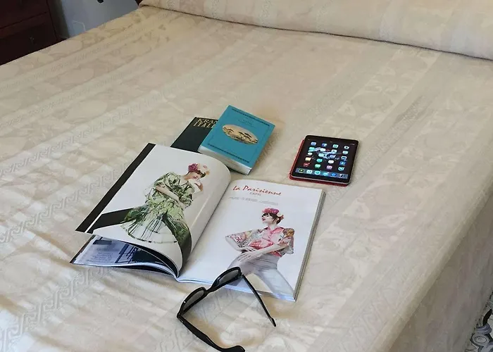 Mediterraneo Bed & Breakfast