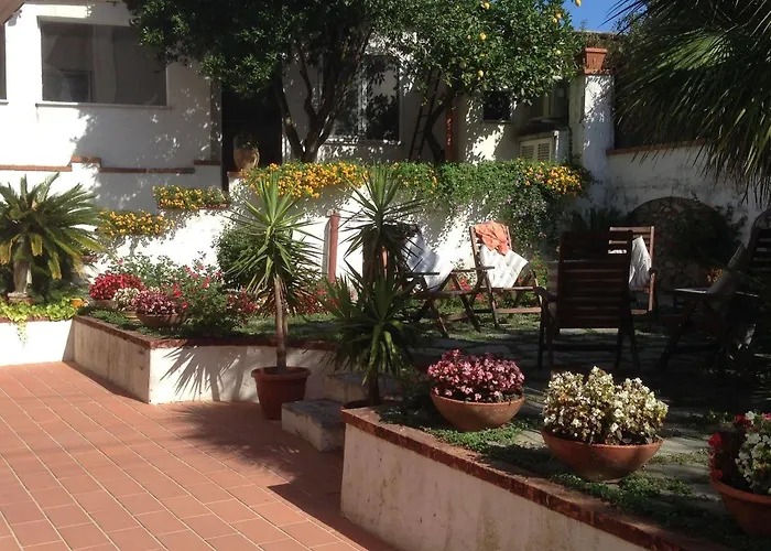 Bed & Breakfast Mediterraneo