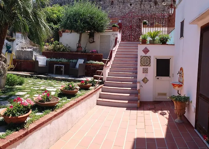 Mediterraneo Bed & Breakfast