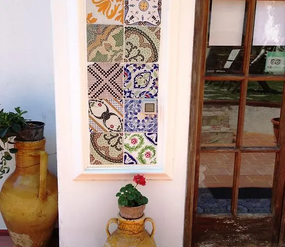 Mediterraneo Bed & Breakfast Anacapri (Isola di Capri)