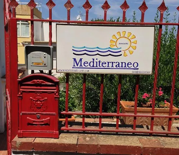 Mediterraneo 3*