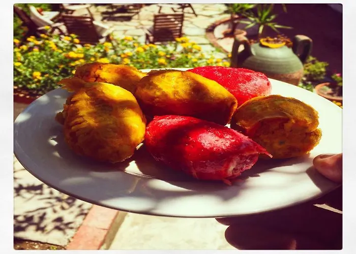 Mediterraneo Anacapri (Isola di Capri)