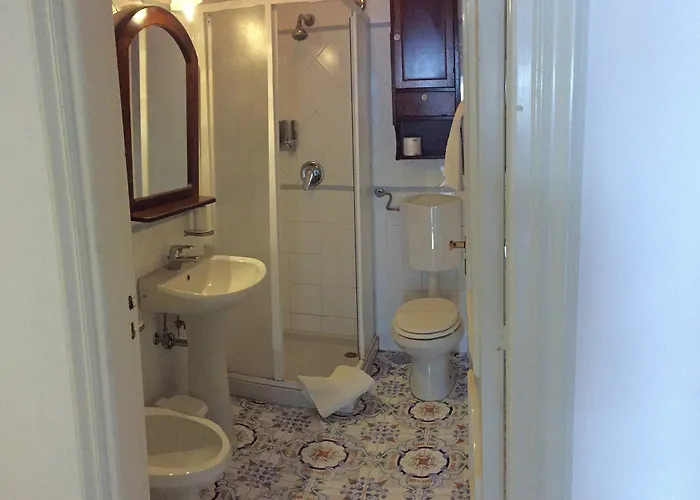 Mediterraneo Bed & Breakfast 3*