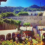 Bed & Breakfast Mediterraneo 3*