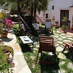 Mediterraneo Anacapri (Isola di Capri)