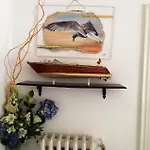 Bed & Breakfast Mediterraneo Anacapri (Isola di Capri)