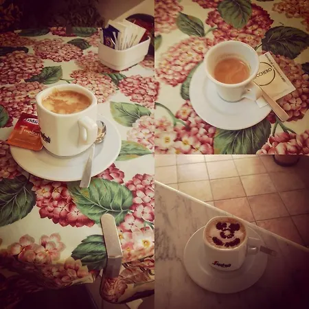 Mediterraneo فندق مبيت وإفطار