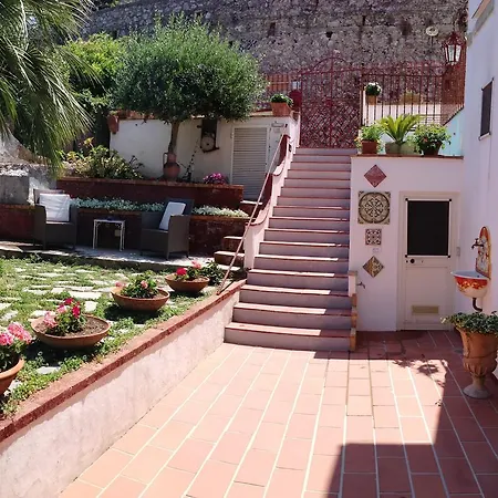Mediterraneo Frühstückspension