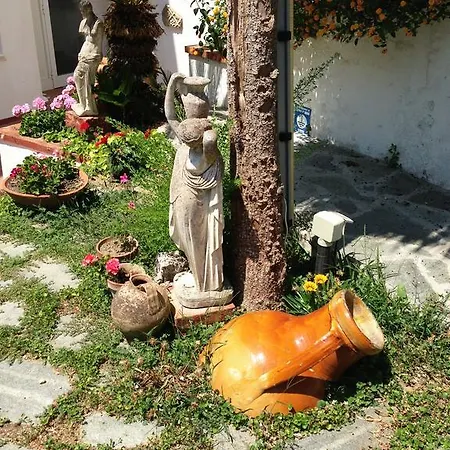 Mediterraneo 3* Anacapri (Isola di Capri)