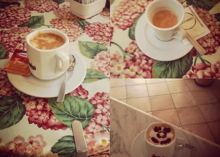 Mediterraneo 住宿加早餐酒店