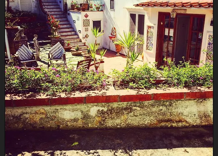 Mediterraneo 阿纳卡普里