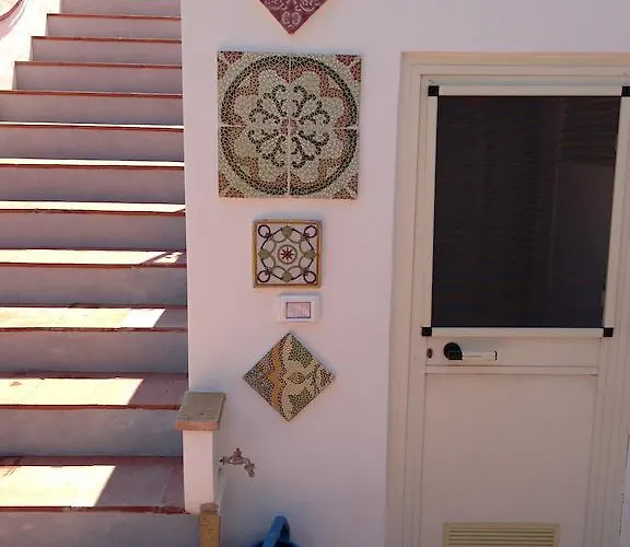 住宿加早餐酒店 Mediterraneo