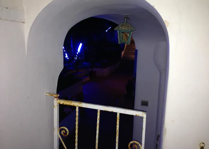 Mediterraneo 阿纳卡普里