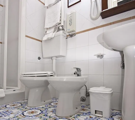 Mediterraneo 住宿加早餐酒店 3*