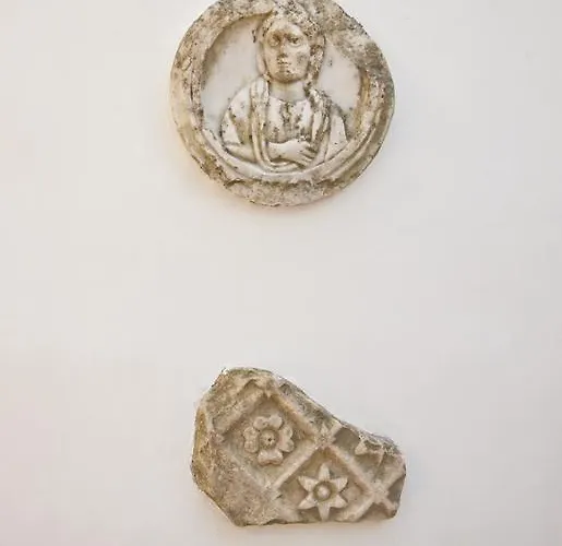 住宿加早餐酒店 Mediterraneo 3*