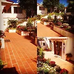 Mediterraneo Bed and Breakfast 3*