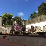 Bed and Breakfast Mediterraneo Ανακάπρι