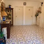 Bed and Breakfast Mediterraneo Ανακάπρι