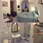Bed and Breakfast Mediterraneo