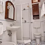 Bed and Breakfast Mediterraneo Ανακάπρι