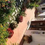 Mediterraneo Bed and Breakfast Ανακάπρι