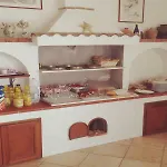 Bed and Breakfast Mediterraneo Ανακάπρι