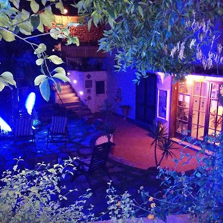 Mediterraneo 3* Anacapri (Isola di Capri)