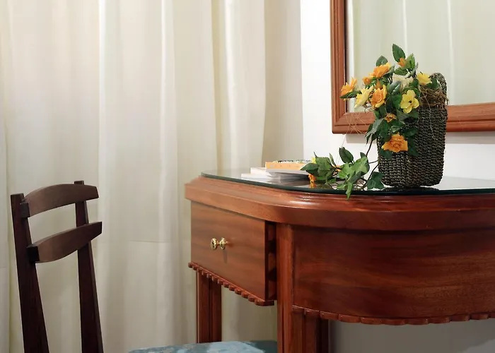 Mediterraneo Frühstückspension