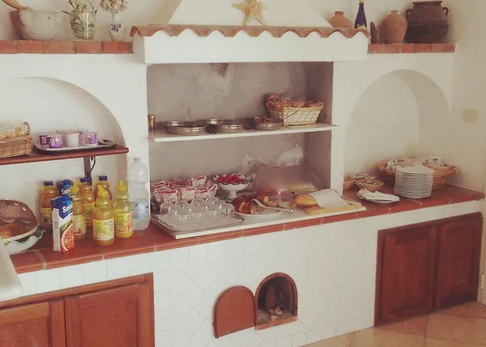 Mediterraneo 3* Anacapri (Isola di Capri)