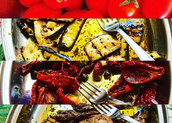 Frühstückspension Mediterraneo