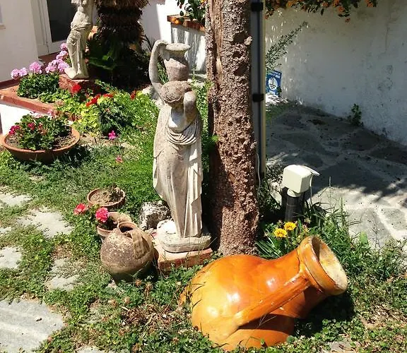 Mediterraneo 3* Anacapri (Isola di Capri)