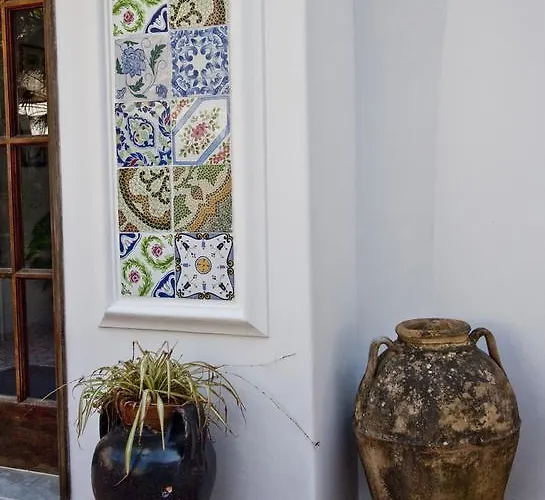 Mediterraneo Frühstückspension 3*