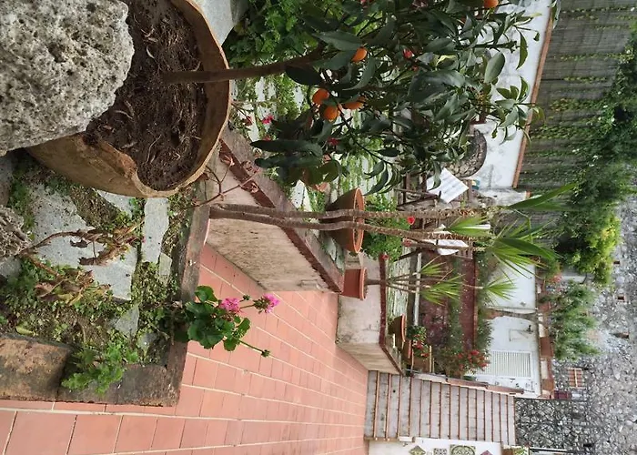 Mediterraneo Frühstückspension