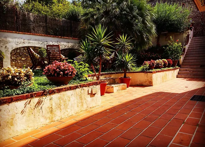 Mediterraneo 3* Anacapri (Isola di Capri)